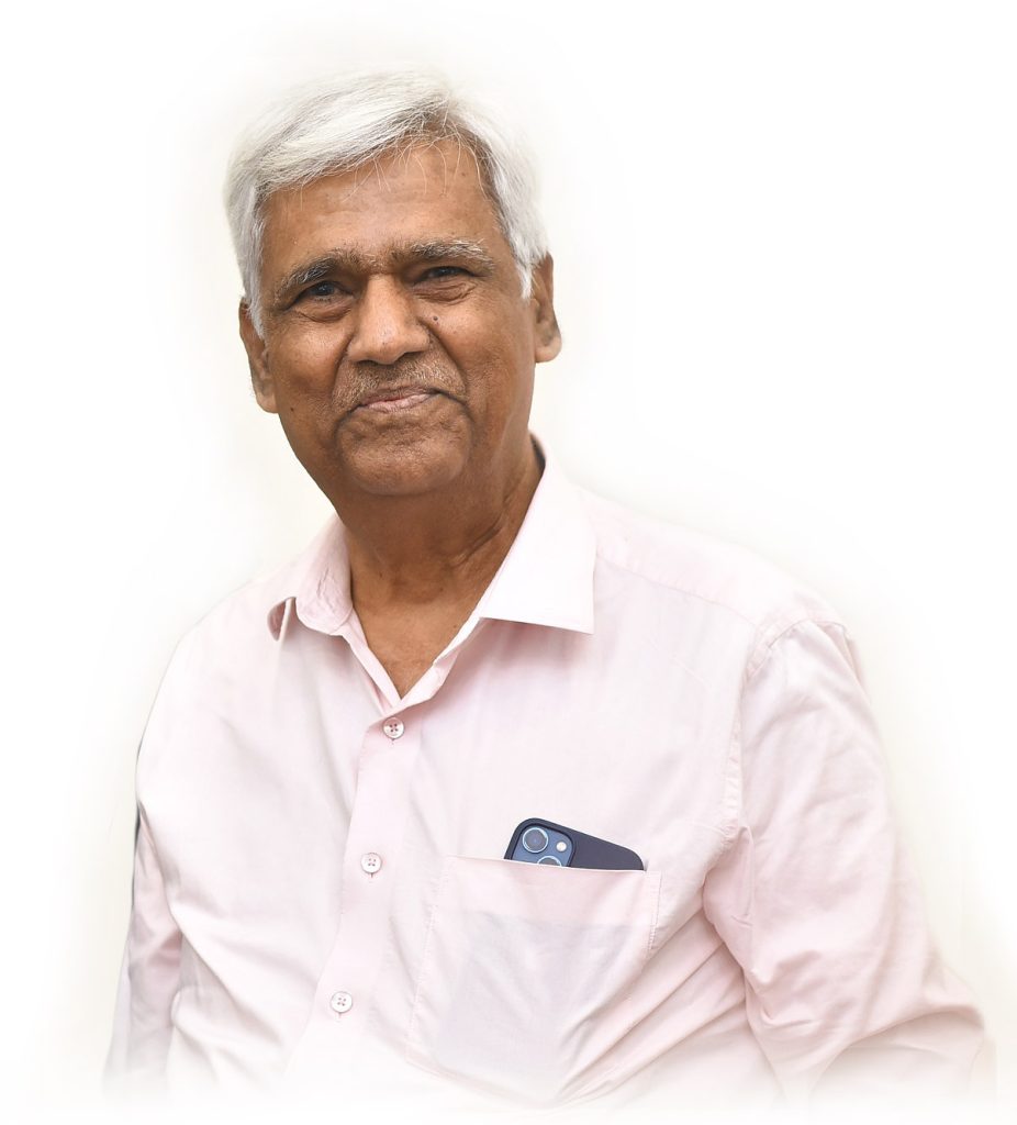 Expert Profile